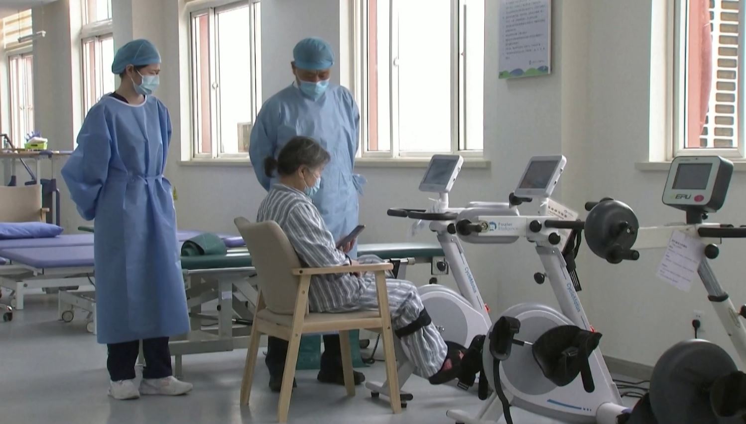 Inteligjencë artificiale për studimin e embrioneve