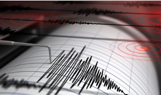 Dy tërmete trondisin shtetin fqinj