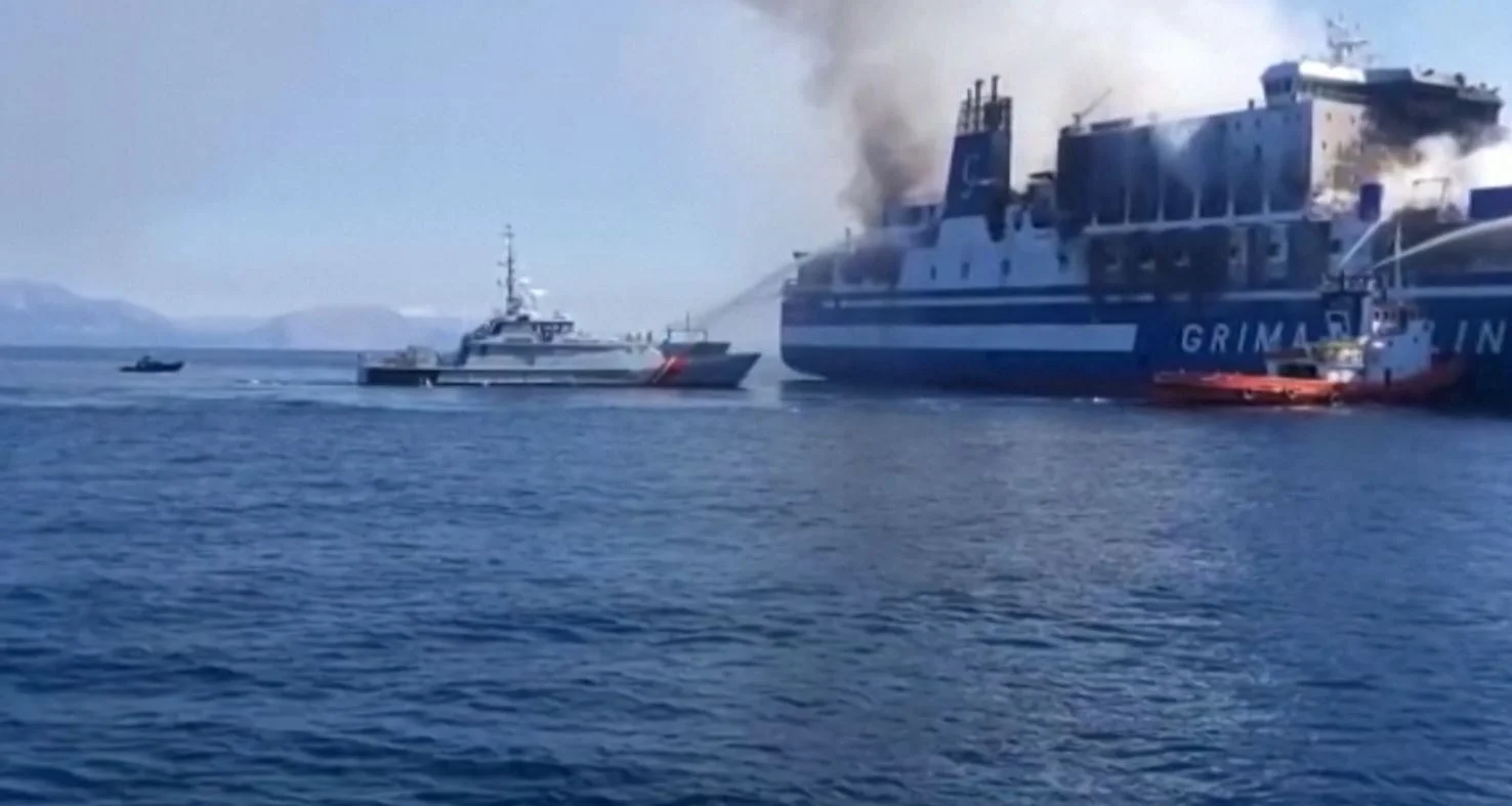 Tragjedia në Jon, pasagjerët që shpëtuan tregojnë eksperiencën e frikshme: Ishte si Titaniku