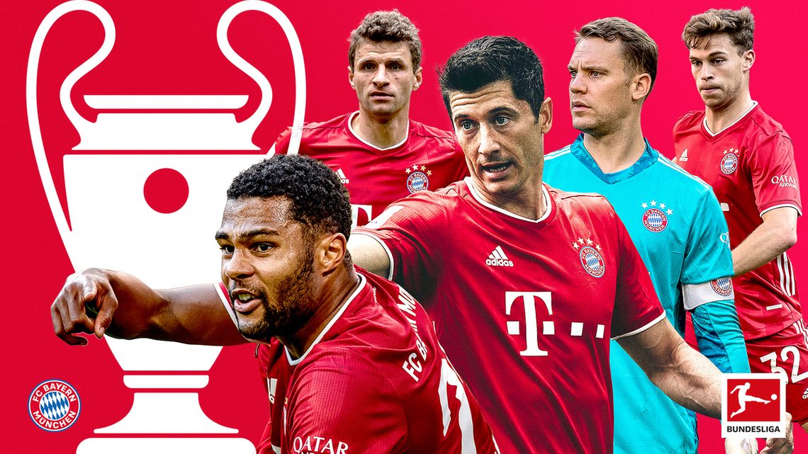 Tre “yje” të Bayernit kërcënohen me vdekje, autoritetet gjermane në gatishmëri