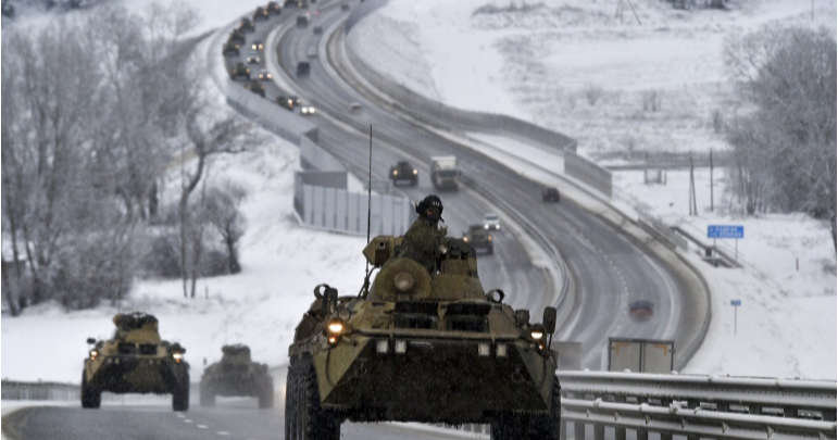 Një tjetër shtet u bën thirrje qytetarëve të tij: Largohuni menjëherë nga Ukraina