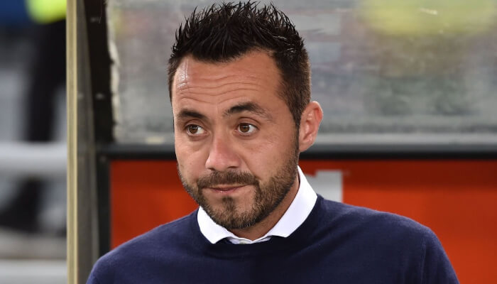 “U zgjova nga bombat”, trajneri italian që refuzoi të braktiste skuadrën: Nuk mund t’i lija vetëm