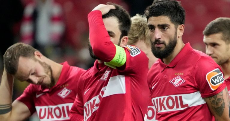 UEFA drejt përjashtimit të ekipit rus nga Europa League, Leipzig kalon në çerekfinale pa luajtur