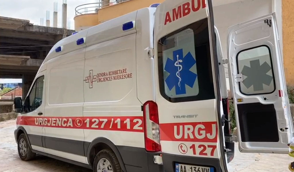 I riu i jep fund jetës tragjikisht (EMRI)