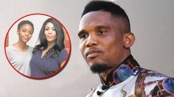 Vendimi i Gjykatës, Samuel Eto’o duhet të njohë vajzën e tetë biologjike dhe të përmbushë detyrimet