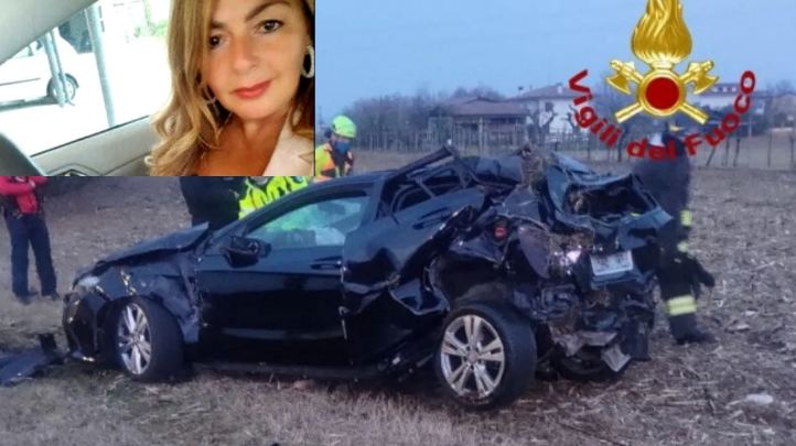 Del nga karburanti dhe përplaset me një “Audi”, shqiptarja humb jetën në Itali