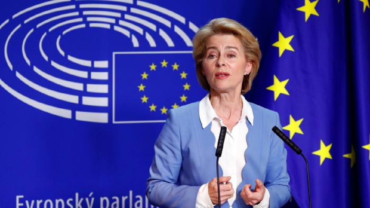 Von Der Leyen premton ‘hakmarrje’ ndaj Putin: Si do ta degradojmë seriozisht ekonominë ruse