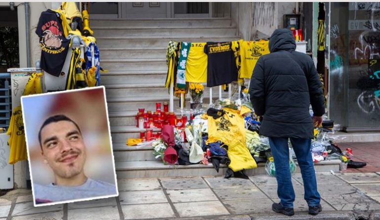 Arrestohet i riu shqiptar, autor i dyshuar i vrasjes së 19-vjeçarit grek