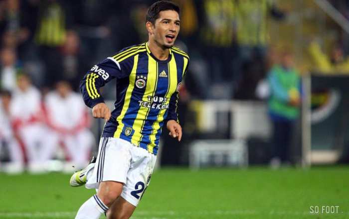 Vrau një person pas një sherri banal, prokurori kërkon 32 vite burg për ish-futbollistin e Fenerbahces