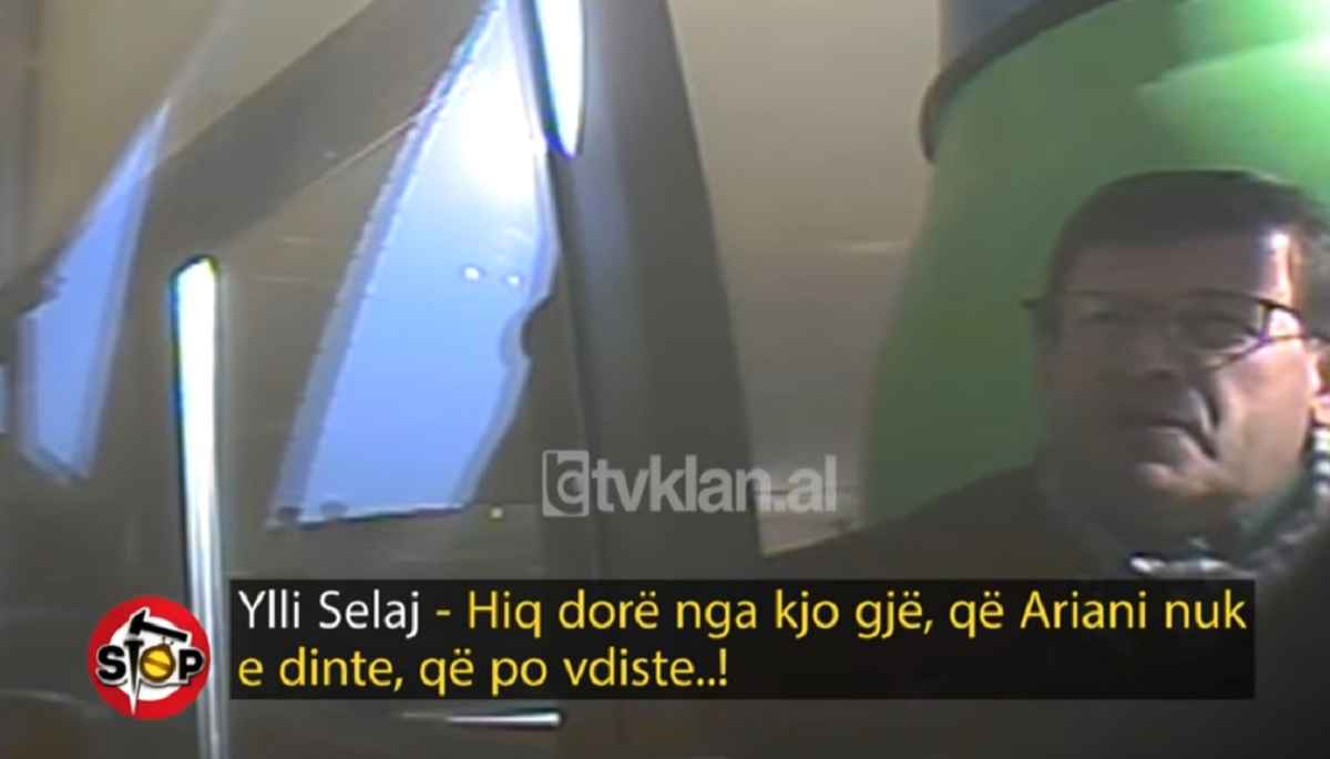 Grabiti pasurinë e shokut që vdiq nga tumori në bashkëpunim me noteren, të dy kallëzohen në prokurori