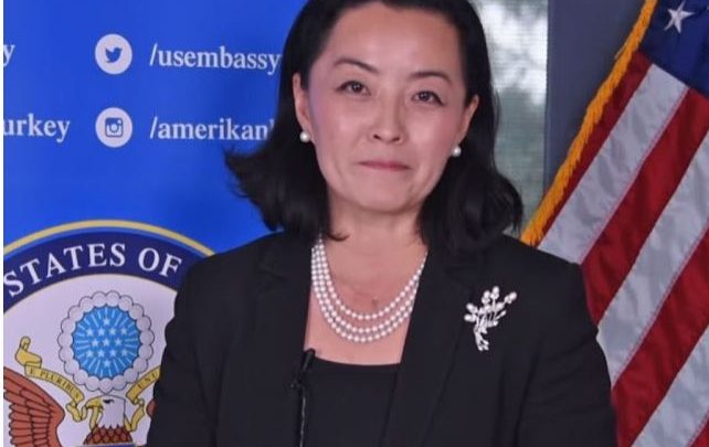 Skandali me inceneratorët, reagon për herë të parë Yuri Kim: Lufta kundër korrupsionit prioritet i SHBA-ve