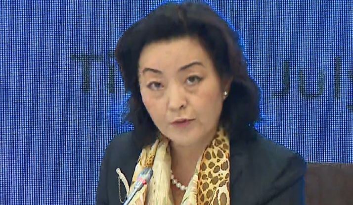 Yuri Kim pyetje kandidatëve të 6 marsit: Nëse sponsori juaj është ‘non grata’, çfarë po i premtoni votuesve?