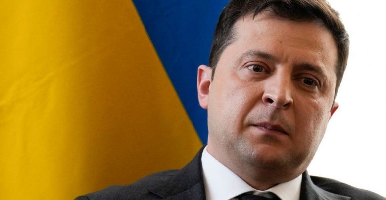 Ukraina ndërpret përfundimisht marrëdhëniet diplomatike me Rusinë