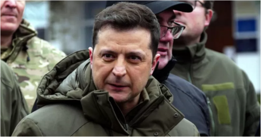 “Nata e kaluar ishte brutale”, Zelensky: “Rusët po bombardojnë kudo, edhe në kopshte”