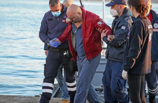 Zjarri në tragetin e linjës Greqi-Itali, 11 persona të zhdukur, pasagjeri rrëfen tmerrin: Ka ende njerëz në garazh që janë të bllokuar