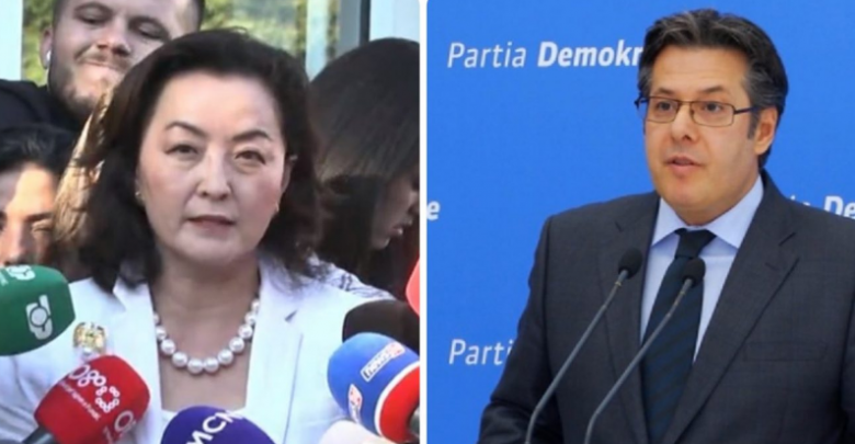 Paloka i kundërpërgjigjet Kim: Sikur të kishit ndjekur vetëm skandalin e inceneratorëve do ta kishit kuptuar kush janë të korruptuarit