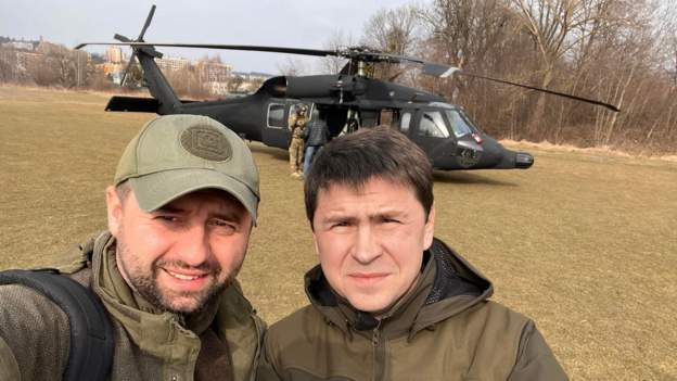 Bisedimet me Rusinë, mbërrijnë në Bjellorusi negociatorët ukrainas