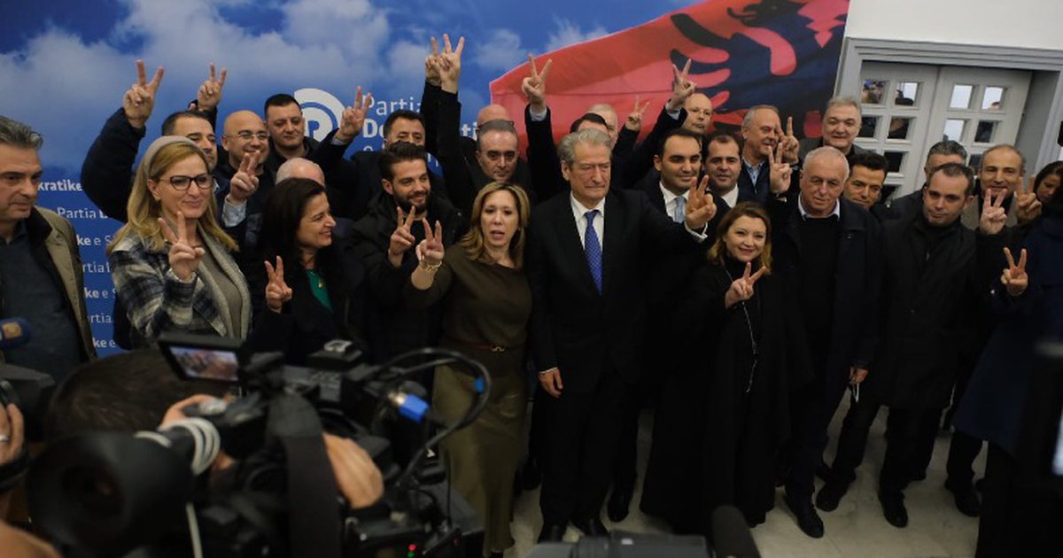 Gjykata regjistroi Kuvendin e korrikut të Bashës, vjen reagimi nga Komisioni i Rithemelimit të PD-së