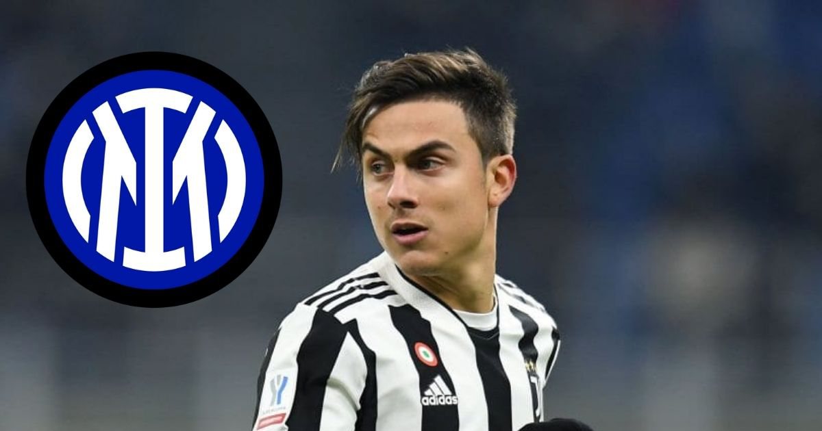 Inter gati të sakrifikojë dy lojtarë për të marrë Dybala