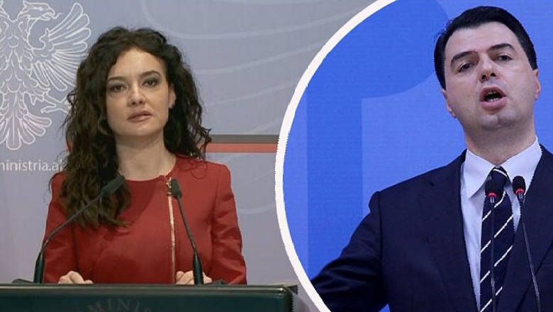 Lulzim Basha për President? Ja çfarë thotë Elisa Spiropali