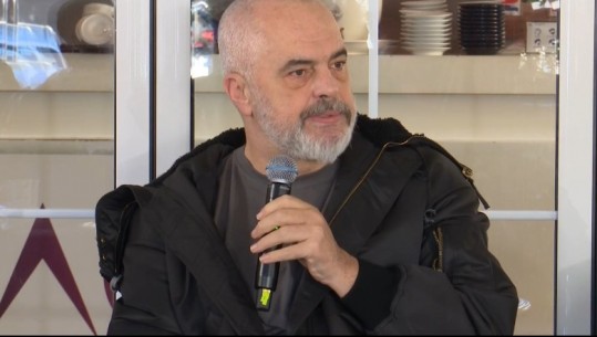 Bllokimi i furnizimit me grurë, Rama: Ja për këtë vlen Ballkani i Hapur