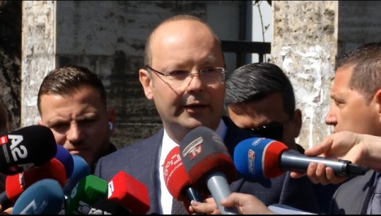 Kaso: Sot ka vetëm një PD që përfaqësohet nga Komisioni i Rithemelimit