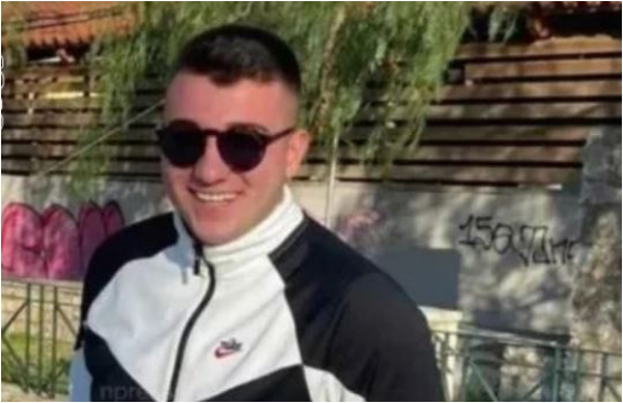 Pas 25 ditësh në spital, vdes 20-vjeçari shqiptar që u aksidentua me makinë