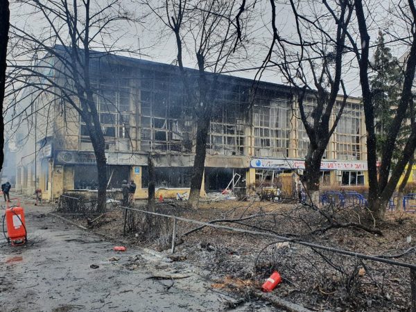 Mijëra shkencëtarë rusë kundër Vladimir Putin: Pushtimi i Ukrainës i pakuptimtë! Të ndalet lufta