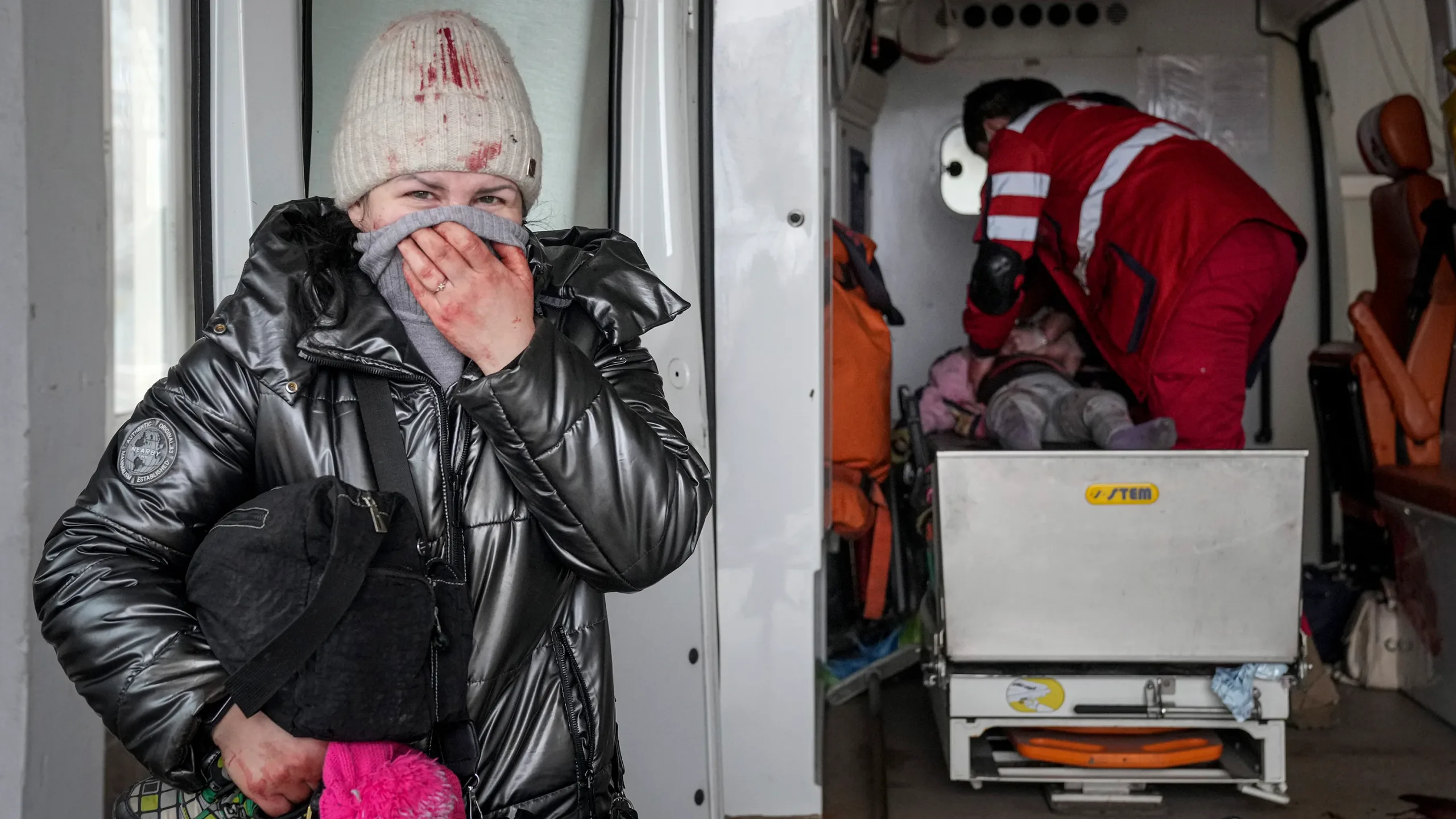 Bilanc tragjik, 103 fëmijë të vrarë që nga fillimi i pushtimit rus në Ukrainë