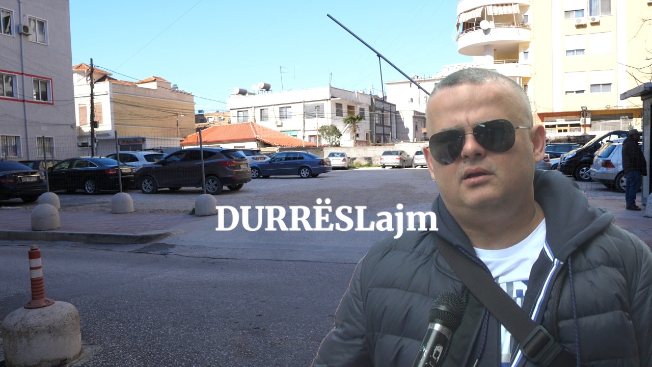 Tenderi për ndërtimin e QSH nr.1 Durrës, reagojnë pronarët: Të na kthehet prona, ose të dëmshpërblehemi (VIDEO)