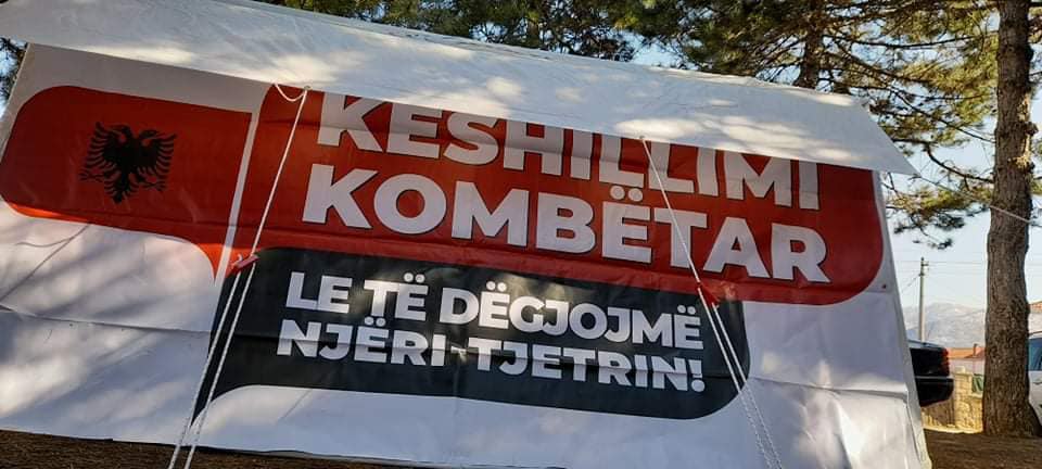 Këshillimi kombëtar, Rama: Tani edhe përmes pikave të informimit në qendrat e qyteteve