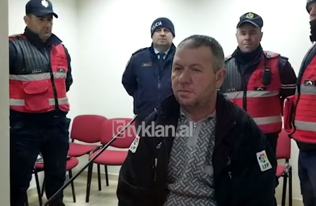 Ky është Ali Zili, 36-vjeçari që masakroi për vdekje nuse e vjehrrë