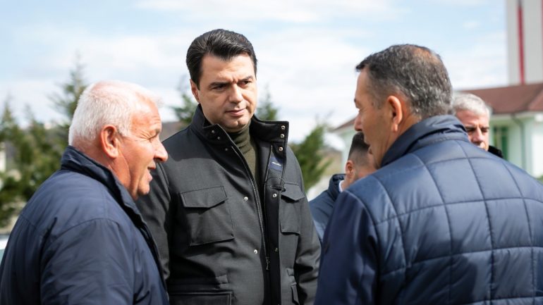 Basha: Do të bëjmë një audit për fondet e rindërtimit