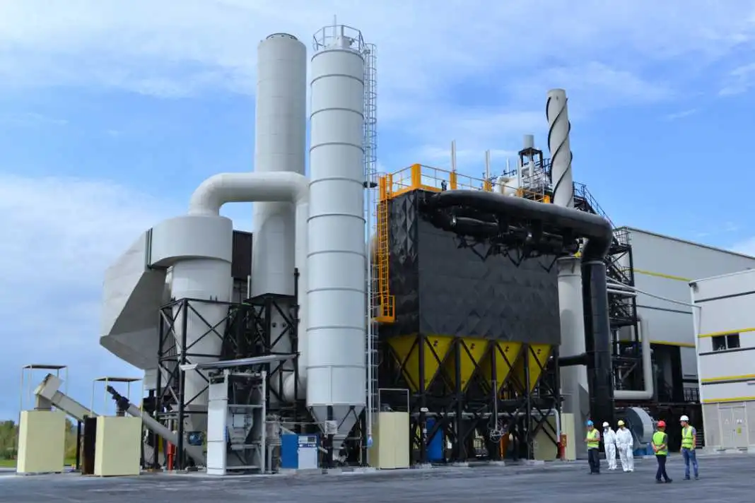 E FUNDIT/ Gjykata e Posaçme merr vendimin për 9 të akuzuarit për inceneratorin e Fierit