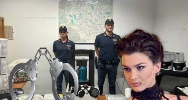 “Gjej një mik të fortë dhe mos harro…”/ Zbardhen përgjimet që fundosën Elsa Lilën