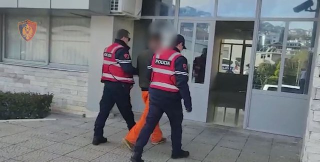 Arrestohen 3 persona, shisnin kokainë kundrejt vlerës 50 euro/doza