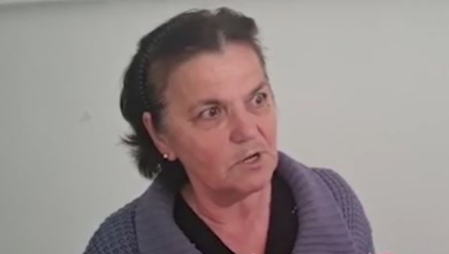 Fqinja e Dumanit tregon bisedën pak ditë më parë: I trokita që mos bënte zhurmë, më erdhi më vonë tek dera dhe…