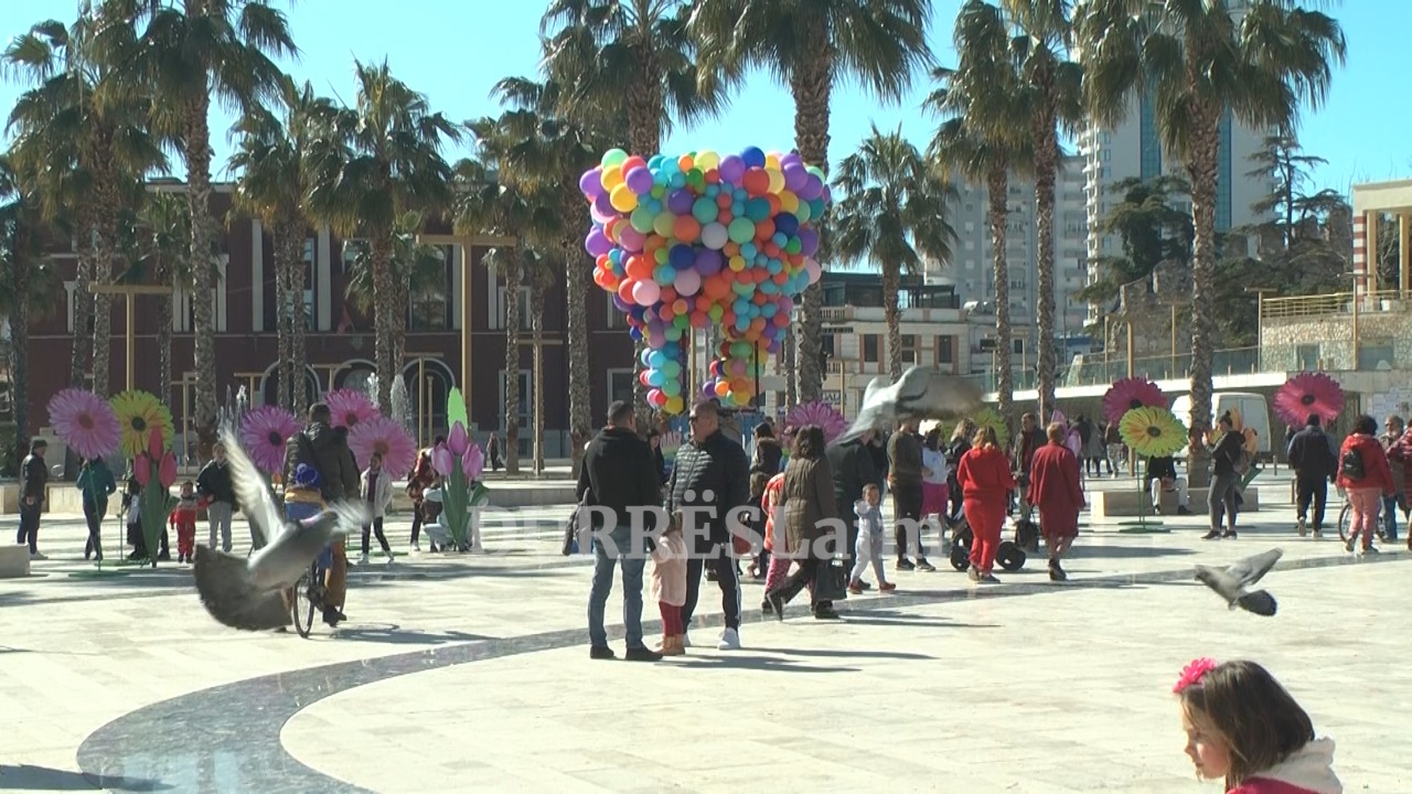 Si e pritën qytetarët Ditën e Verës në Durrës, frika për të nesërmen për shkak të rritjes së çmimeve ndihet tek shumë prej tyre (VIDEO)