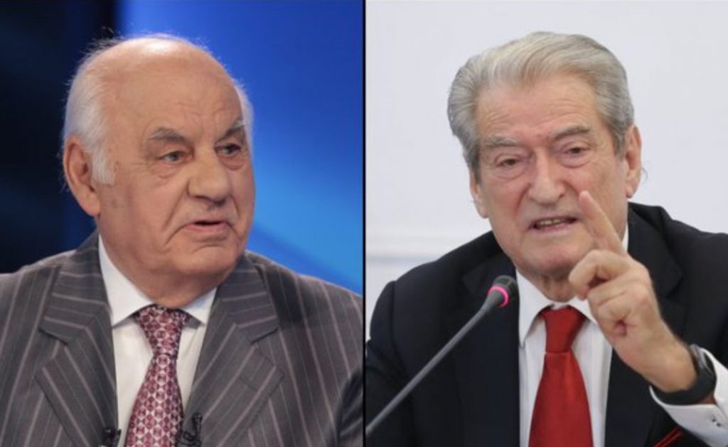 “A do të riktheheni edhe ju si Sali Berisha?” Flet Alfred Moisiu