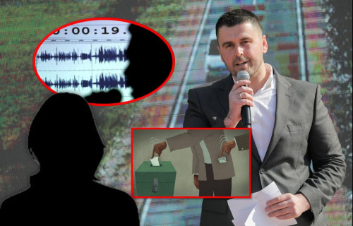 PD kallëzon në SPAK kryebashkiakun e Rrogozhinës dhe anëtarët e KZAZ-ve