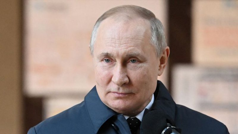 Nuk e kishte parashikuar këtë skenar! Putin në “hall”, mbetet pa…