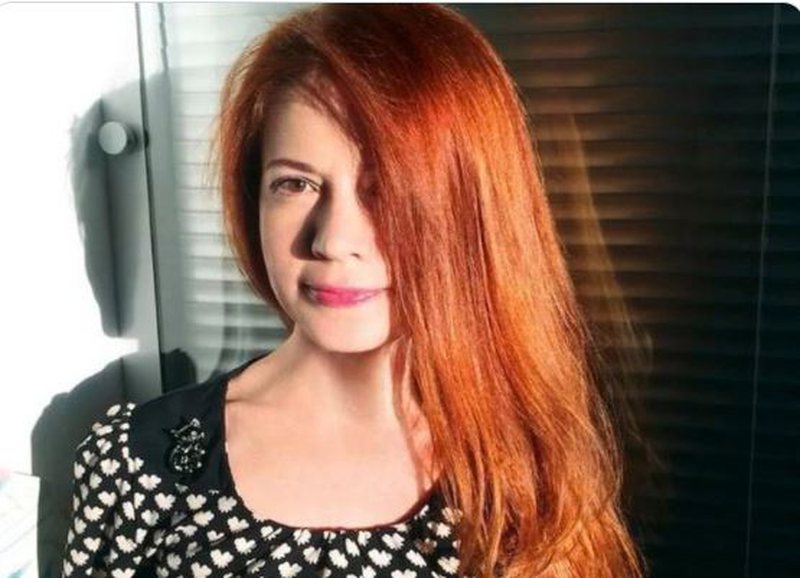 Vritet gazetarja ruse në Ukrainë