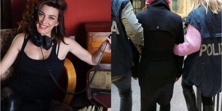 “Ende nuk ka dalë në pah”… Gazetari italian flet për pozicionin e Elsa Lilës në bandë