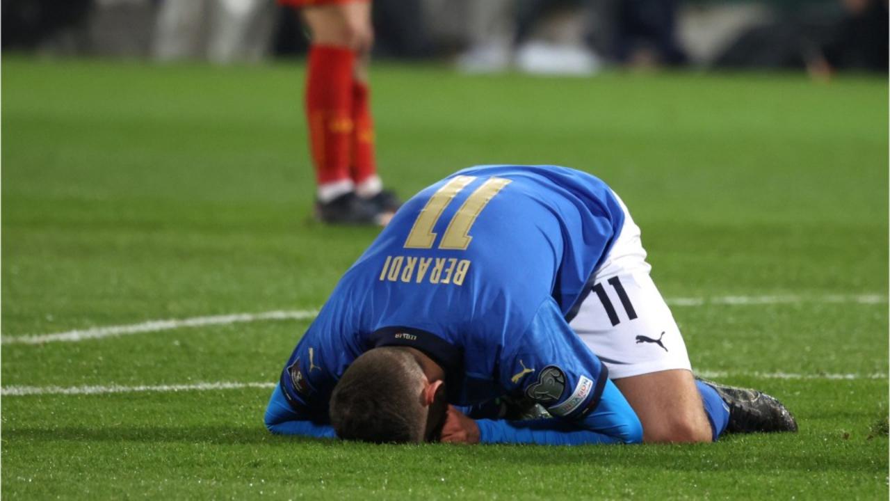 Italia mund të kualifikohet në Botëror, ja pse