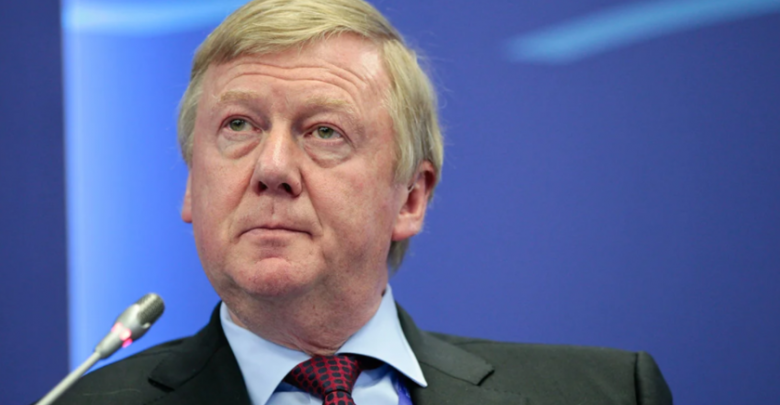 Jep dorëheqjen zyrtari i lartë i Vladimir Putin