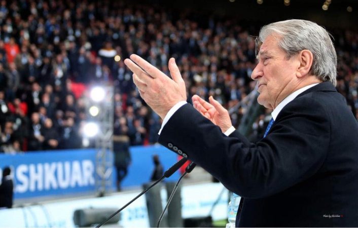 Gjykata njohu Kuvendin e Berishës, Komisioni i Rithemelimit të PD-së mblidhet sot