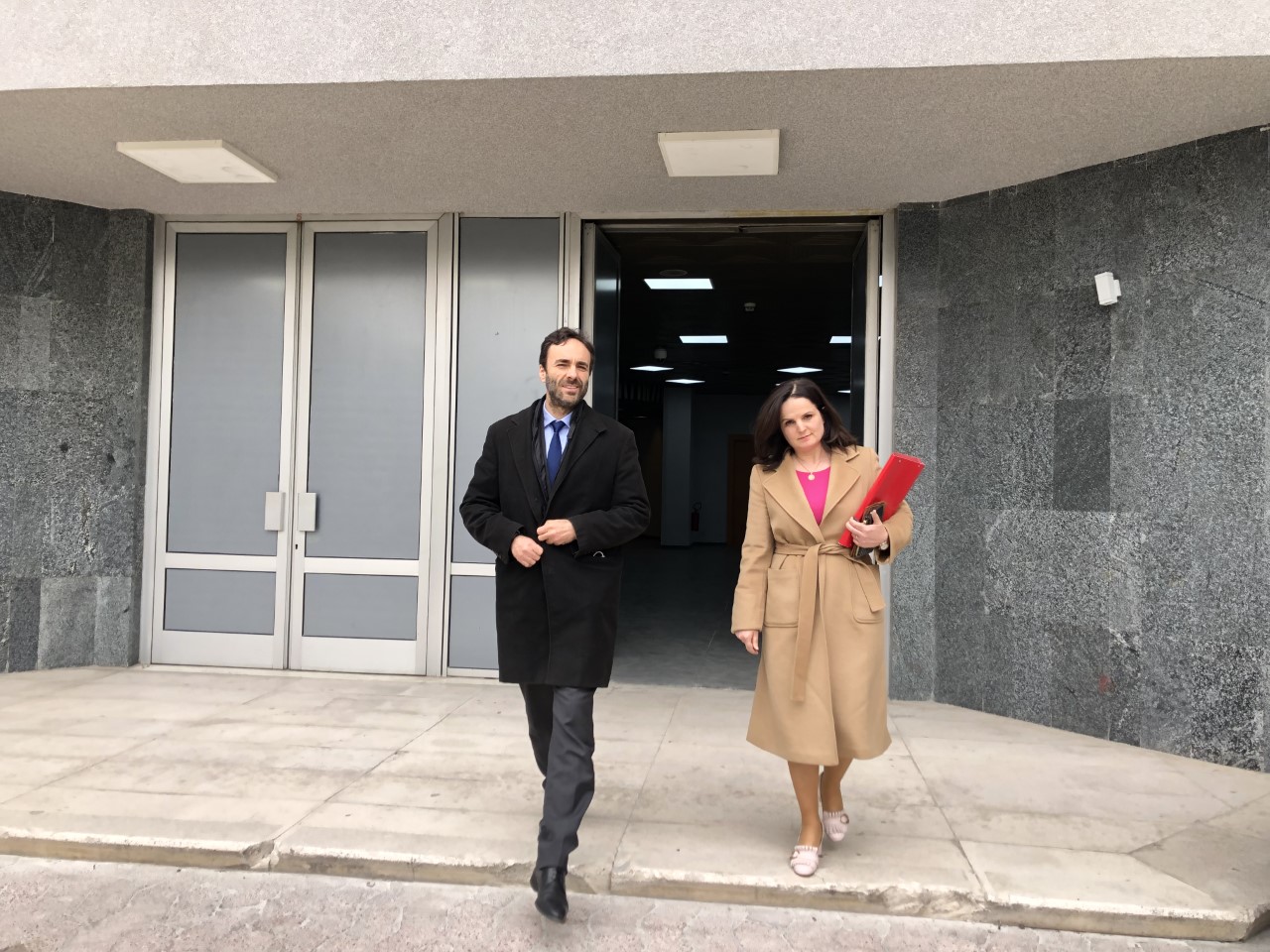 Prokurori i Durrësit Bledar Bejko jep shpjegime për pasurinë dhe profesionalizmin