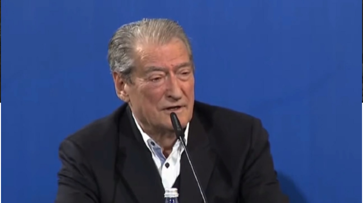 Kriza energjitike dhe çmimet e hidrokarbureve/ Berisha: Ja pse kjo që po ndodh nuk është nga lufta