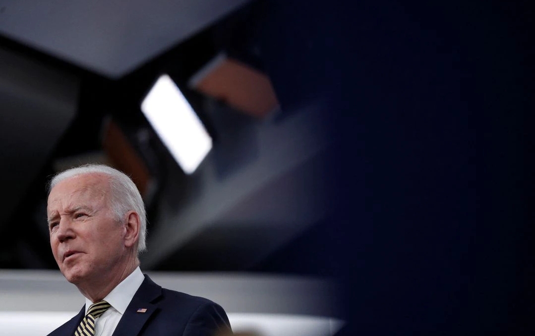 Biden: “Putini nuk është kriminel lufte”, pas një minute: “Po po, është!” (VIDEO)