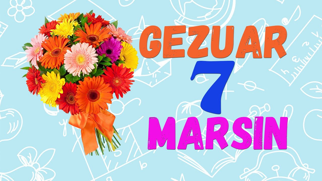 7 Marsi, festohet sot festa e mësuesit